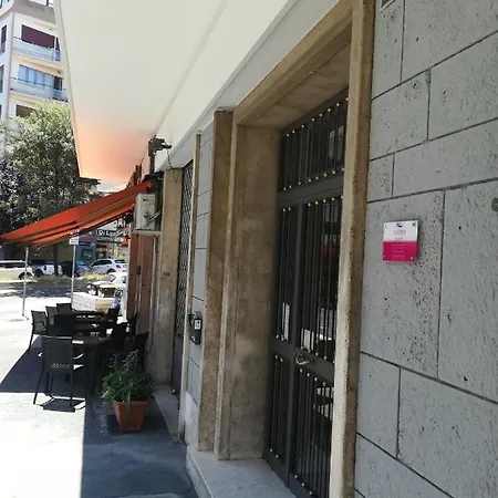 Lanzies 4* Roma