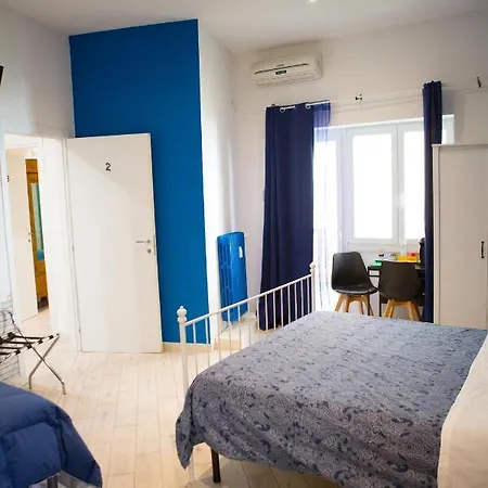 Affittacamere Lanzies 4*