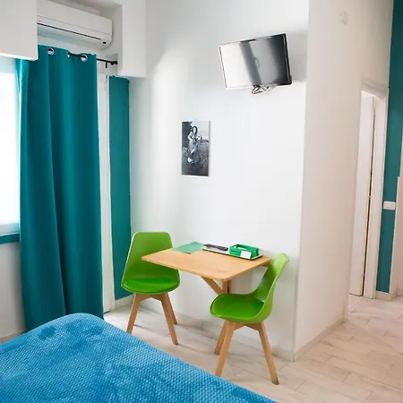 Casa de hóspedes Lanzies