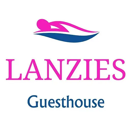 Lanzies 招待所 *