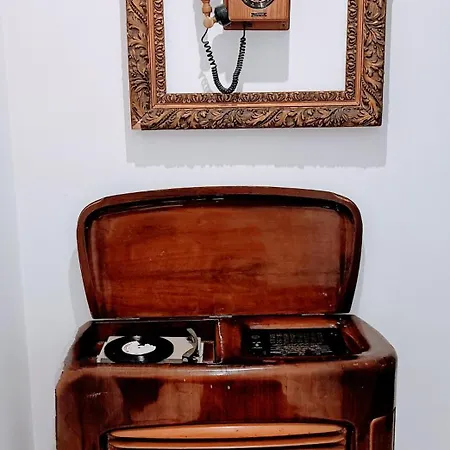 Lanzies Vendégház Róma