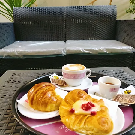 Vendégház Lanzies Róma