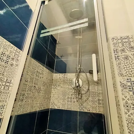 Vendégház Lanzies 4*