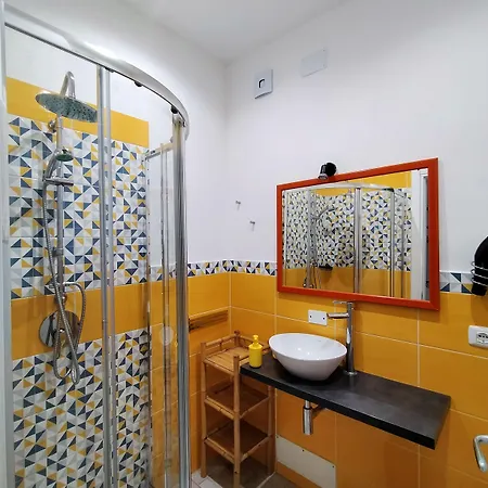 Lanzies Vendégház Róma