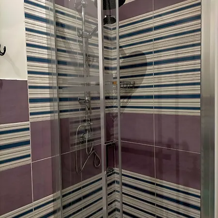 Vendégház Lanzies 4*