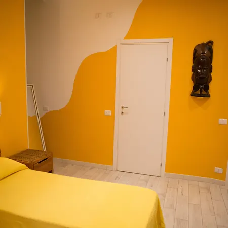 Lanzies Vendégház Róma