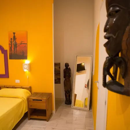 Vendégház Lanzies 4*