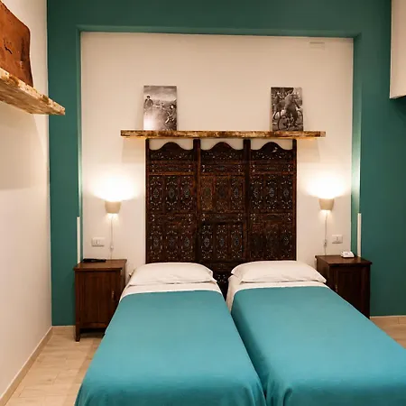 Гостевой дом Lanzies 4*