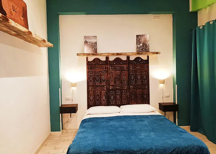 Πανσιόν Lanzies 4*
